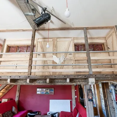 La Fabrique Des Bauges