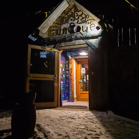 La Fabrique Des Bauges *