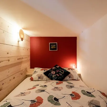La Fabrique Des Bauges Casa de Férias